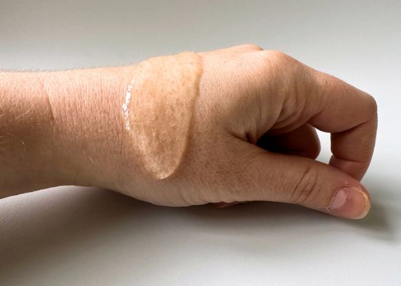 Gel Nettoyant doux